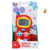 Itsy Tots Baby First Phone