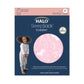 HALO Sleepsack Toddler Sleeping Bag, 100% Cotton Wearable Blanket, TOG 0.5, Folklore, 2T