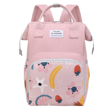 FunBlast Mother Bag, Multifunctional Travel Mommy Diaper Bag, Mother Bags for Women, Baby Diaper Bags for Mom for Travel, Mother
