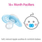 Mam Original Day & Night (Unisex Value Pack, Value Pack)
