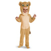 Disney Nala Lion King Girls' Costume, Toddler Size Medium (3T-4T)