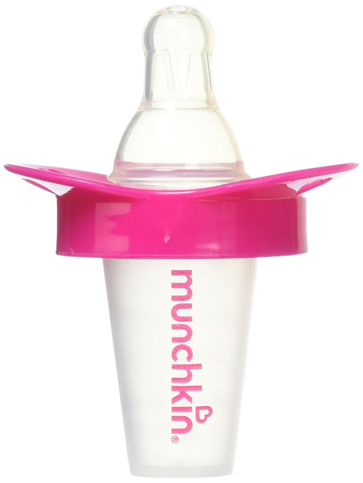 Munchkin The Medicator - Pink