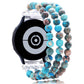 Kai Top Beaded Bracelet Compatible For Samsung Galaxy Watch 5 Bandwatch 4 Band 40Mm 44Mm, Galaxy Watch 5 Pro Bandwatch 4 Classic