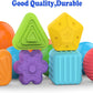 MINGKIDS Bath Toys 12-18 Months,Baby Sensory Fine Motor Skills Developmental Toys,Gifts for 6 9 12 18 Month Age 1 2 3 4 One Two