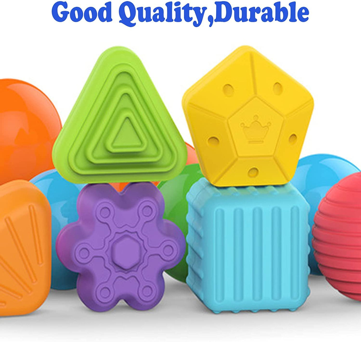 MINGKIDS Bath Toys 12-18 Months,Baby Sensory Fine Motor Skills Developmental Toys,Gifts for 6 9 12 18 Month Age 1 2 3 4 One Two