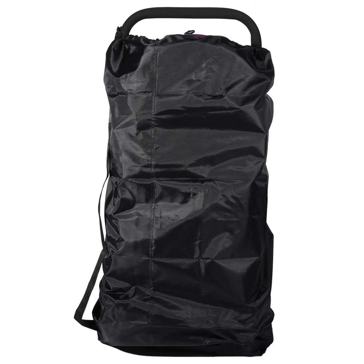 SUNGOOYUE 2 Styles Baby Strollers Bag, Portable High Strength Pushchair Transport Carry Cover Bag for Baby Strollers Equipment(C