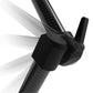 The Joy Factory Magconnect Carbon Fiber C-Clamp Dual Arm Mount (Mount Only) Mmu116