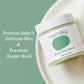 Esembly Everyday Balm, Organic Diaper Balm For Delicate Baby Skin, Diaper Rash Prevention, Multiple Uses Including Nipple Cream,