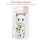 Sophie la girafe | Sweetie Pouet Rattle | Soft, Fun & Easy to Grasp | Awaken All 5 Senses