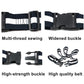 Zarpma Baby Adjustable Safety Belt,Safety Harness For Child Kid Infant Safe Strap 5 Cm Width For Pushchair,Highchair,Child Chair