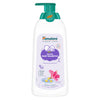 Himalaya Gentle Baby Shampoo 600Ml | No Tears Formula | Cleanses, Softens And Nourishes BabyS Hair