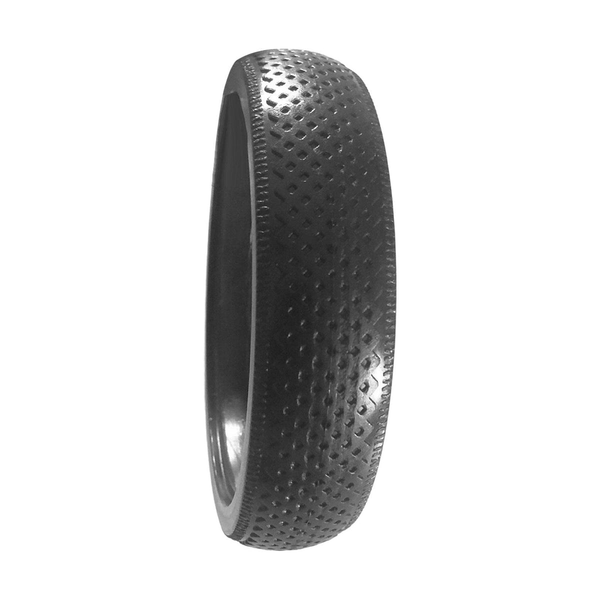 Enakshi Wheel Outer Tire Durable Black Replacement Outer Tire for Stroller Accessory