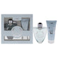 Dominatio Kit By Ng Perfume For Men - 2 Pc Gift Set 2.7Oz Edt Spray, 3.4Oz Shower Gel