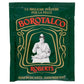 Roberts: Borotalco Talc Powder 3.5 Ounce (100Gr) Packages (Pack Of 4) [ Italian Import ]