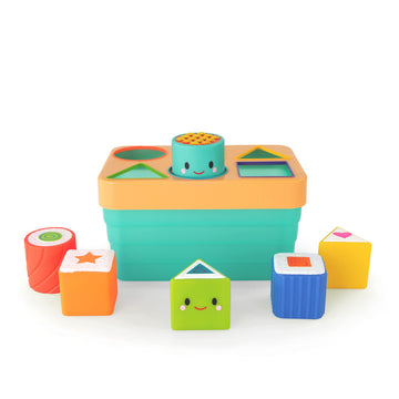 Sassy Sushi Sorter, Multi