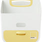 Ubbi Portable Diaper Changing Station Diaper Storage Caddy Organizer With Bonus Changing Mat, Stores Baby Diapers, Wipes And Bab