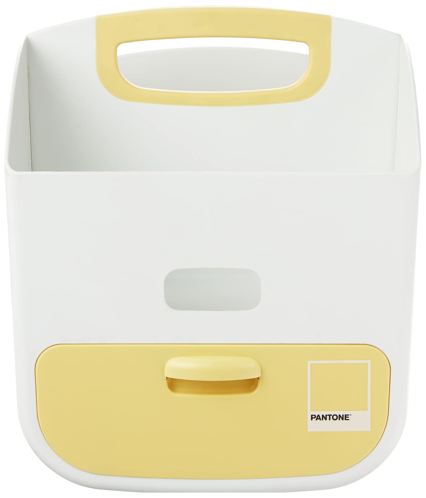 Ubbi Portable Diaper Changing Station Diaper Storage Caddy Organizer With Bonus Changing Mat, Stores Baby Diapers, Wipes And Bab