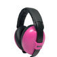 BANZ Baby Earmuffs Infant Hearing Protection - Ages 0-2 Years - The Best Earmuffs for Babies & Toddlers - Industry Leading Noise