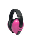 BANZ Baby Earmuffs Infant Hearing Protection - Ages 0-2 Years - The Best Earmuffs for Babies & Toddlers - Industry Leading Noise