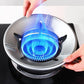 Elvana Gas Saver Stand Cooking Gas Saver Jali Ring Gas Stove Fire & Windproof Energy Saving Stand Gas Chula Stand Stove Protecto