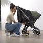 Doona 360 Protection - Compatible With Doona Car Seat & Stroller