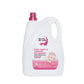 Moon & Mount 5L Baby Detergent Liquid, Hypoallergenic & ParabenFree For Sensitive Newborn Skin, Blossom Scent, Hand & Machine W