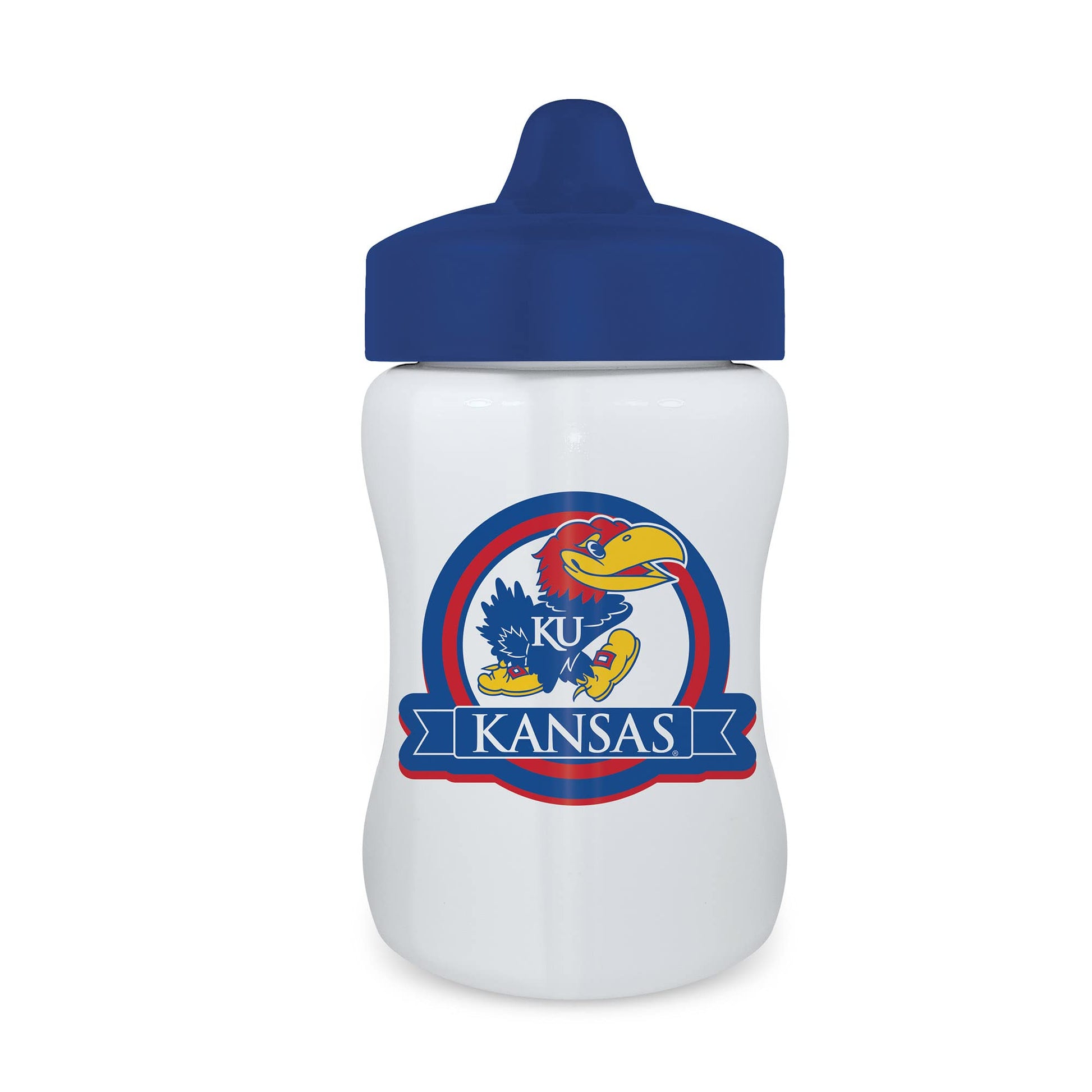 Kansas Sippy Cup