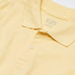 The Children'S Place Boys Long Sleeve Polo Shirt, New Yellow, 4T Us