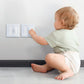 Roxiuc Switch Cover-Light Switch Cover-Light Switch Cover Guard-Light Switch Guard-Light Switch Cover Child Proof-Child Proof Li