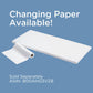 Childrens Factory Waterproof Baby Changing Pad, Diaper Changing Mat for Babies and Toddlers, Soft and Easy to Clean