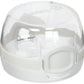 Safety 1st 48409 Clear View Stove Knob Covers 5 Count