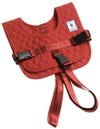 Baby BAir - Impact Absorbing Foam Toddler Flight Vest - Red