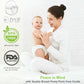 Breast Pump Parts Duckbill Valve Replacement Accessories Portable Compatible With Mommed Mumgaroo Missaa Bioby S18 S21 S23 Lansi