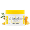 La Petite Creme French Organic Diaper Balm (1 oz) - Healing & Nourishing Diaper Cream - Gentle & Safe Liniment Baby Lotion - USD