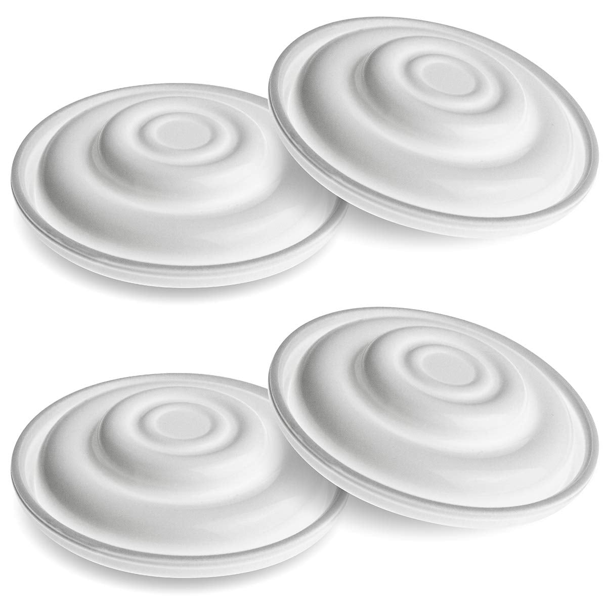 Nenesupply Silicone Backflow Protector Membranes Compatible With Spectra Backflow Protector Not Original Spectra Pump Parts Work