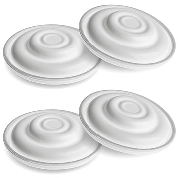 Nenesupply Silicone Backflow Protector Membranes Compatible With Spectra Backflow Protector Not Original Spectra Pump Parts Work