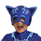 Disguise Catboy Costume For Kids, Official Pj Masks Megasuit Costume Jumpsuit And Mask, Toddler Size Medium (3T-4T)