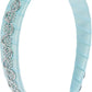 Little Adventures Princess Headband & Glove Set Costume Accesories For Girls - One-Size (3+ Yrs) (Cinderella)