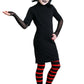Hotel Transylvania Kid'S Mavis Costume X-Large
