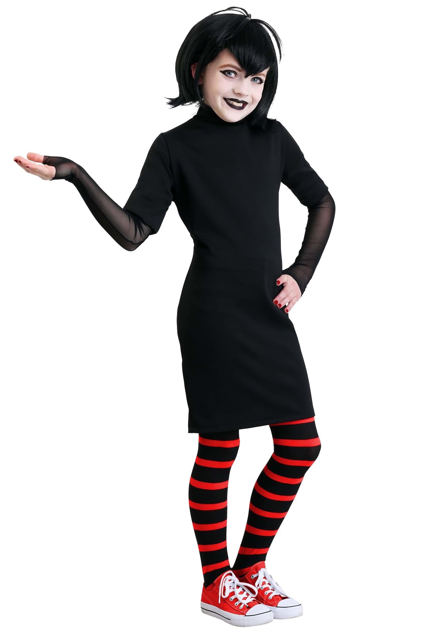Hotel Transylvania Kid'S Mavis Costume X-Large