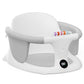 Minimiss Baby Bath Seat for Babies Sitting Up Infant Bath Seat for Babies 6 Months & Up Baby Bath Chair Toddler Bath Seat 6-12 M