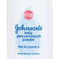 Johnson'S Aloe & Vitamin E Baby Powder 15 Oz (Pack Of 9)