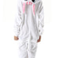 Atoz Onesie For Kids, Animal Pajamas Halloween Cosplay Costume For Girls Boys, Cat 10-11Y