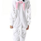 Atoz Onesie For Kids, Animal Pajamas Halloween Cosplay Costume For Girls Boys, Cat 8-9Y