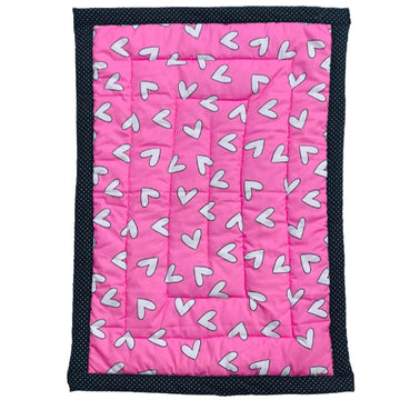 Ruribosy| Bedding Mattress For Cotton,Baby Sleeping Bed Set Godari Baby Cradle Bed |Sleeping Mat |Multi Purpose Cushioned Bed | 