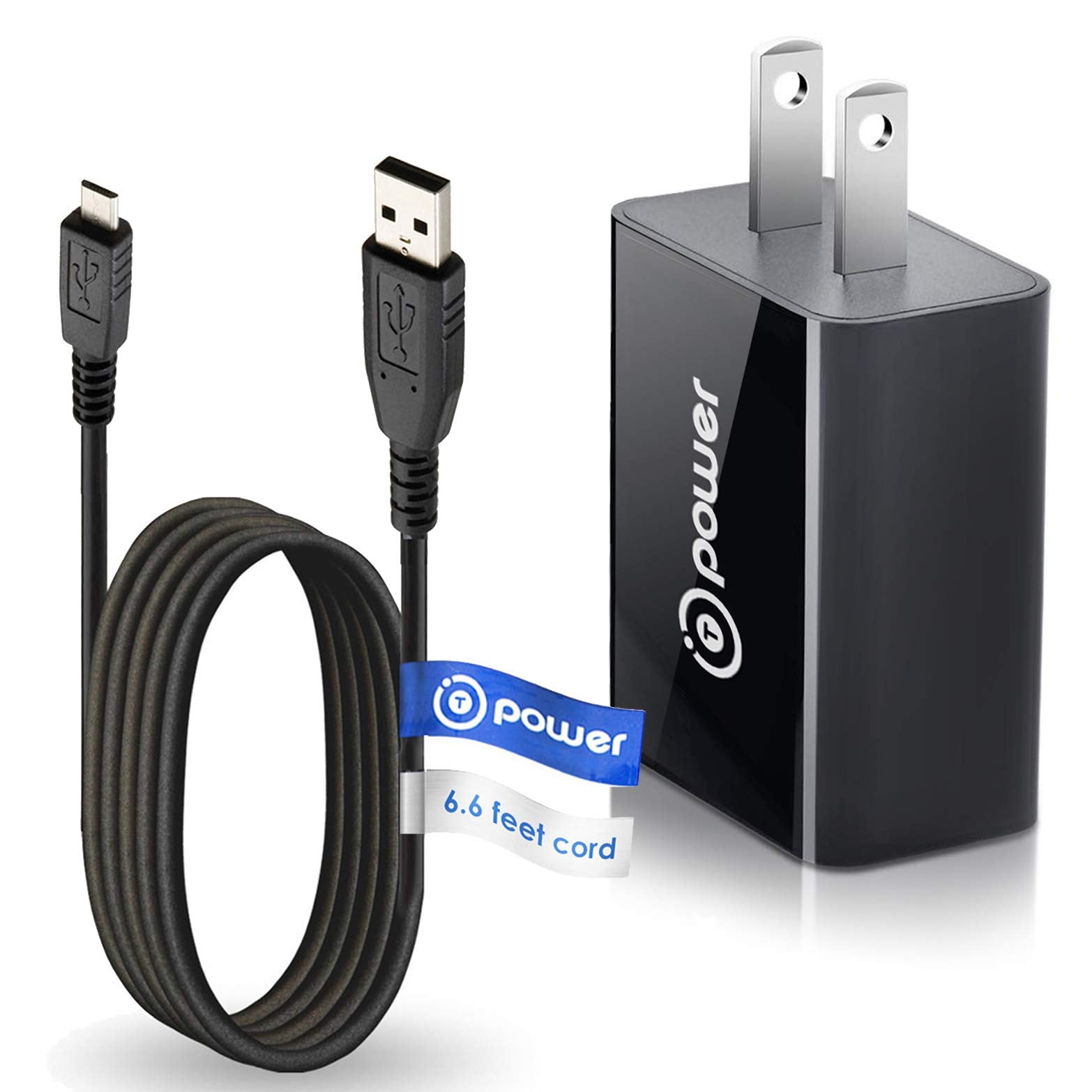 T Power For Ac Adapter Motorola Mbp854Connect Mbp853 Mbp85Connect Mbp854 Focus85 Focus66 Pet Scout66 Wi-Fi Hd Home Camera Video