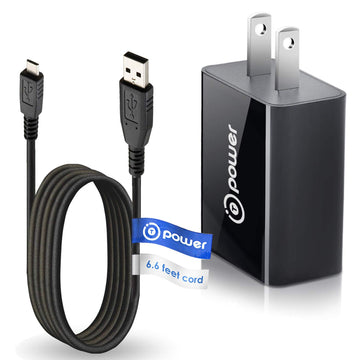T Power For Ac Adapter Motorola Mbp854Connect Mbp853 Mbp85Connect Mbp854 Focus85 Focus66 Pet Scout66 Wi-Fi Hd Home Camera Video