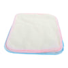 VICASKY 20pcs Gauze Bib Burping Blankets Baby Bath Towels Shark Toys Babywipes Toddler Saliva Towel Toddler Wipes Towel Rave Gla