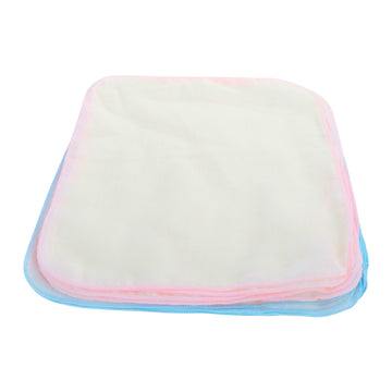 VICASKY 20pcs Gauze Bib Burping Blankets Baby Bath Towels Shark Toys Babywipes Toddler Saliva Towel Toddler Wipes Towel Rave Gla