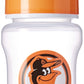 Baltimore Orioles 1-Pk Baby Bottle